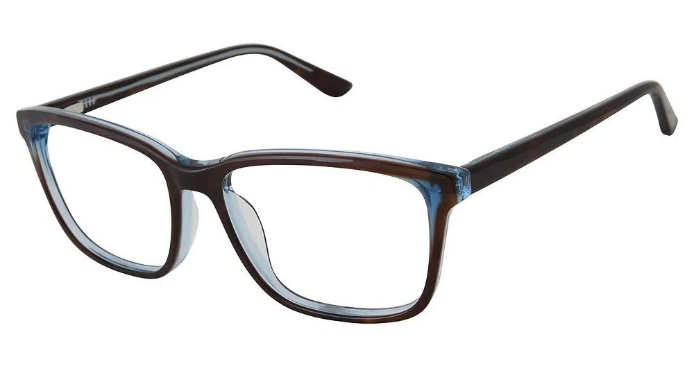 gx by GWEN STEFANI GX069 Eyeglasses - view 3